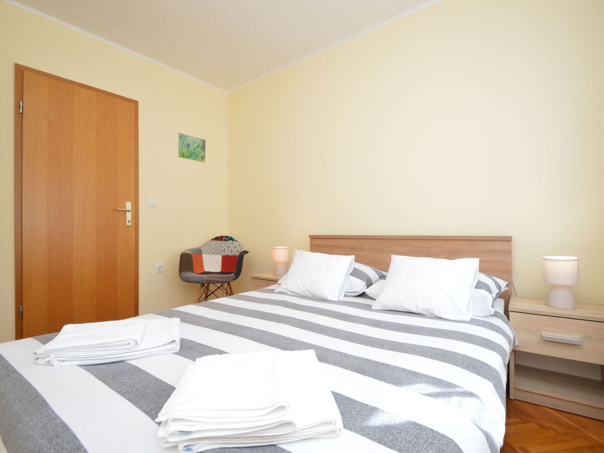 Maison Otavia avec piscine privée à Bilice - Photo 20