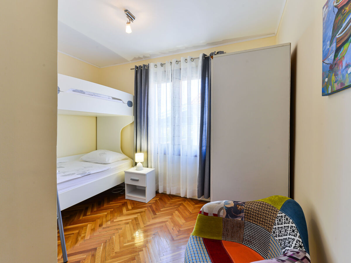 Maison Otavia avec piscine privée à Bilice - Photo 22