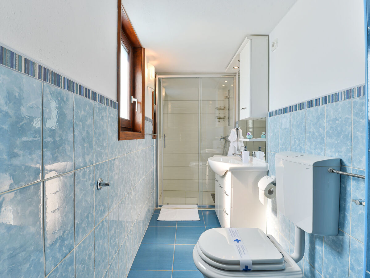 Maison Otavia avec piscine privée à Bilice - Photo 24