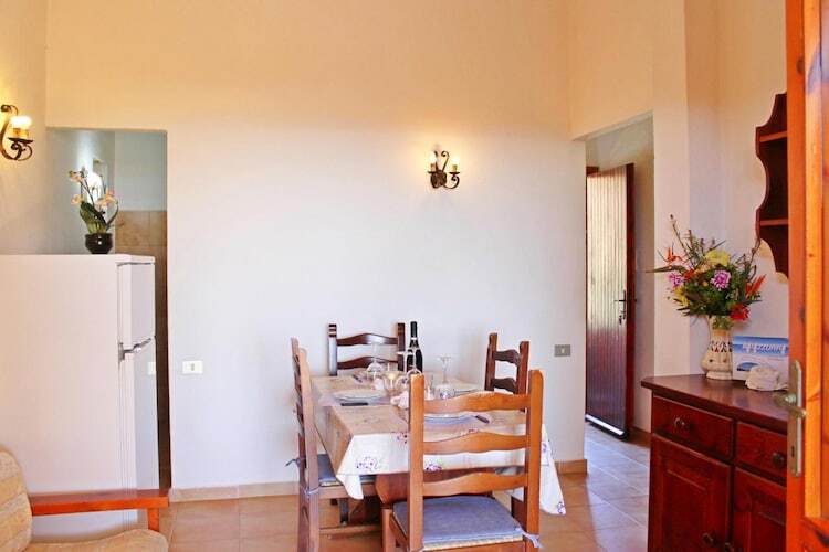 Maison 10 personnes Costa Rei, 300 m de la mer - Photo 3