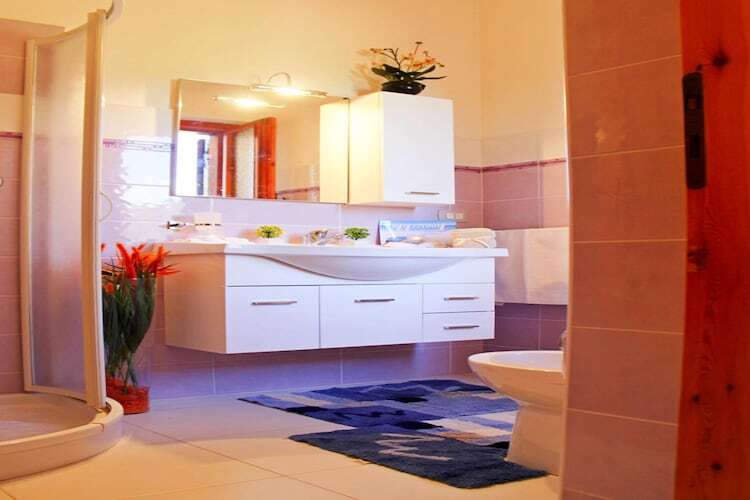 Maison 10 personnes Costa Rei, 300 m de la mer - Photo 8