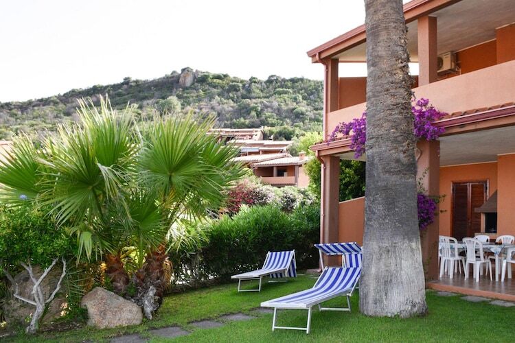 Maison 10 personnes Costa Rei, 300 m de la mer - Photo 9