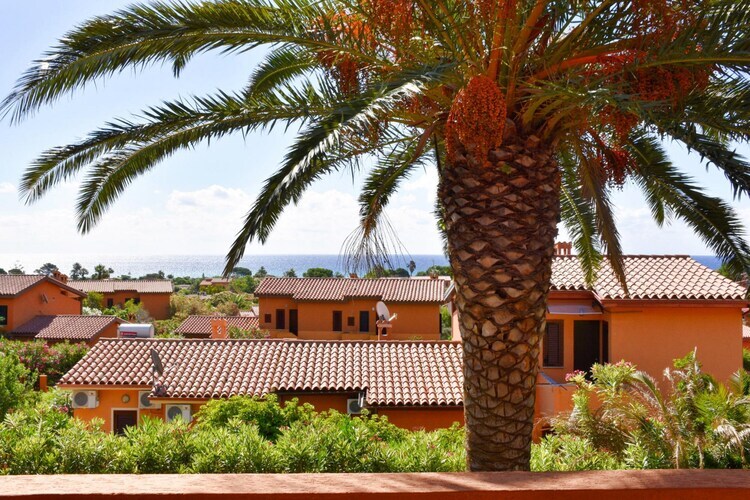 Maison 10 personnes Costa Rei, 300 m de la mer - Photo 10