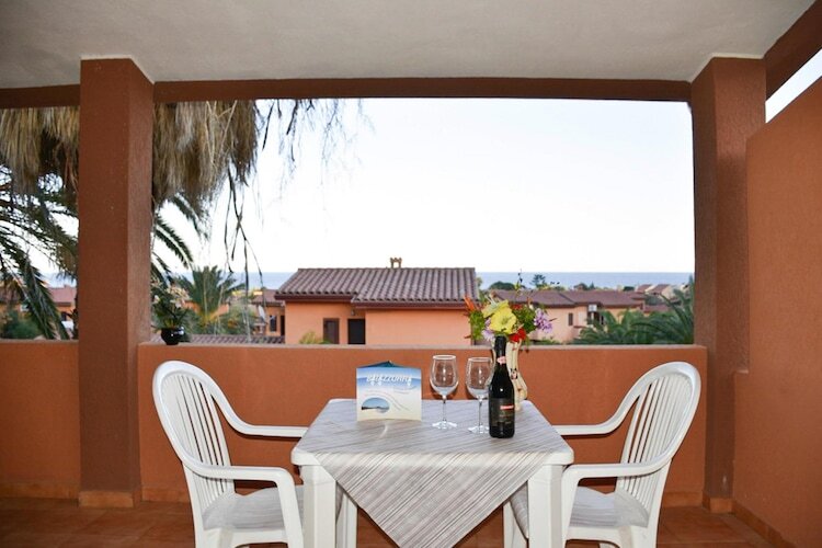 Maison 10 personnes Costa Rei, 300 m de la mer - Photo 11