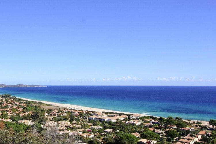 Maison 10 personnes Costa Rei, 300 m de la mer - Photo 13