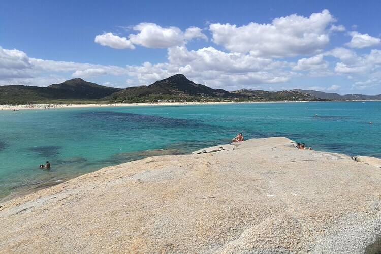 Maison 10 personnes Costa Rei, 300 m de la mer - Photo 18