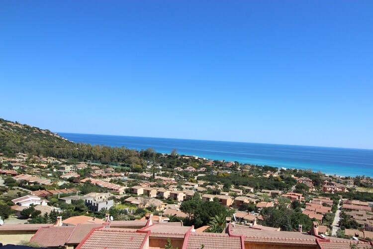 Maison 10 personnes Costa Rei, 300 m de la mer - Photo 19