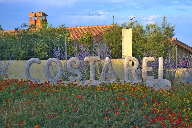 Maison 10 personnes Costa Rei, 300 m de la mer - Photo 21