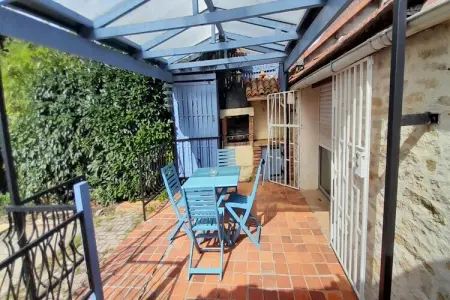 Maison 0 personnes à  - Photo 1