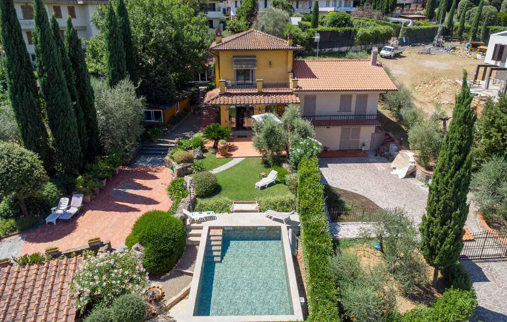 Le Quercine, maison toscane avec piscine privée - Photo 1