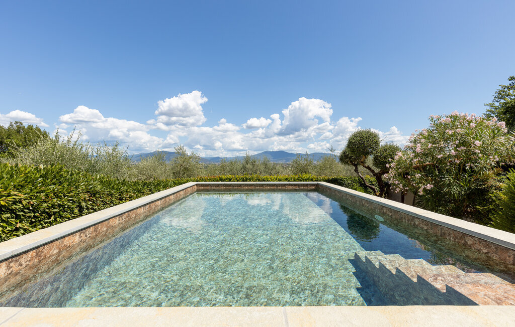 Le Quercine, maison toscane avec piscine privée - Photo 2