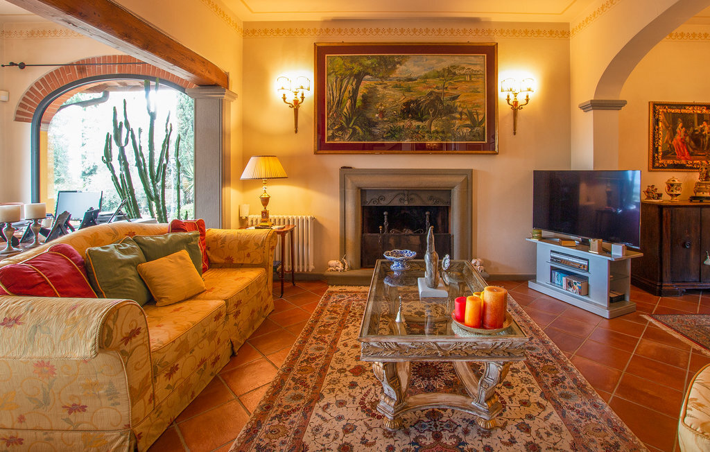 Le Quercine, maison toscane avec piscine privée - Photo 3