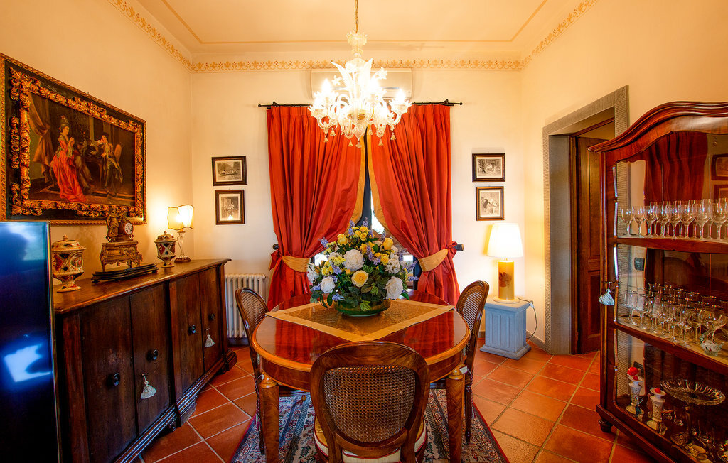 Le Quercine, maison toscane avec piscine privée - Photo 4