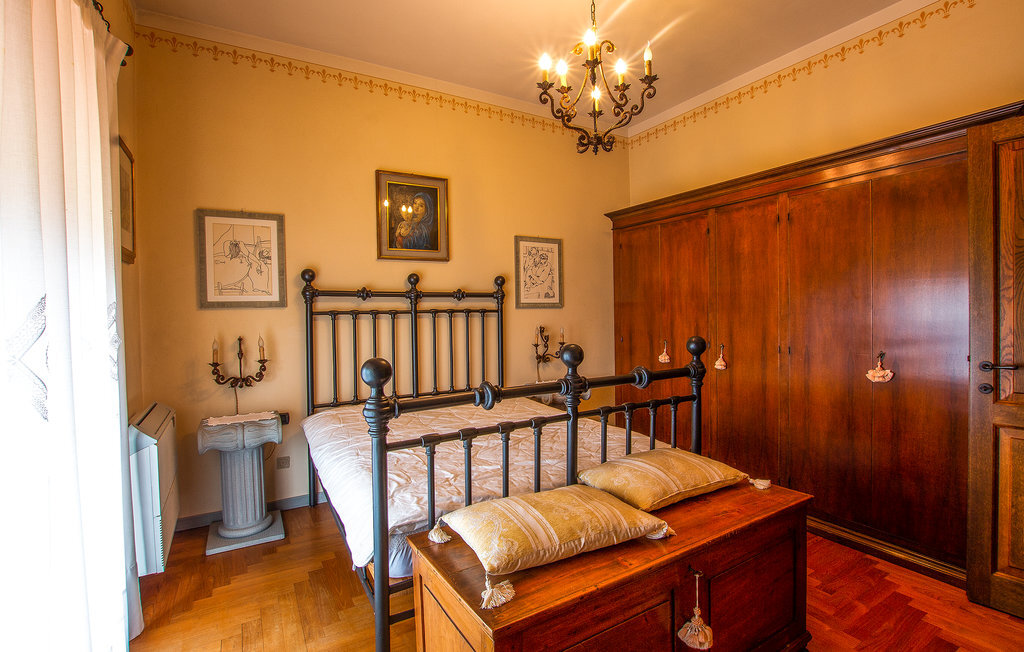 Le Quercine, maison toscane avec piscine privée - Photo 5