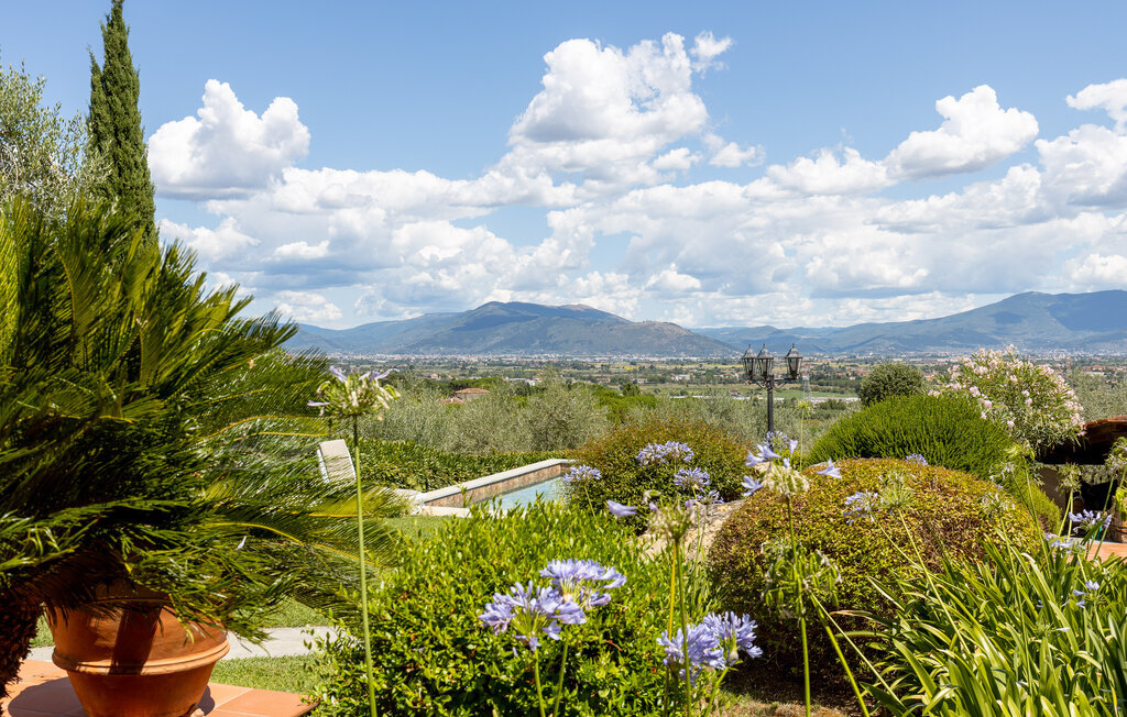 Le Quercine, maison toscane avec piscine privée - Photo 6