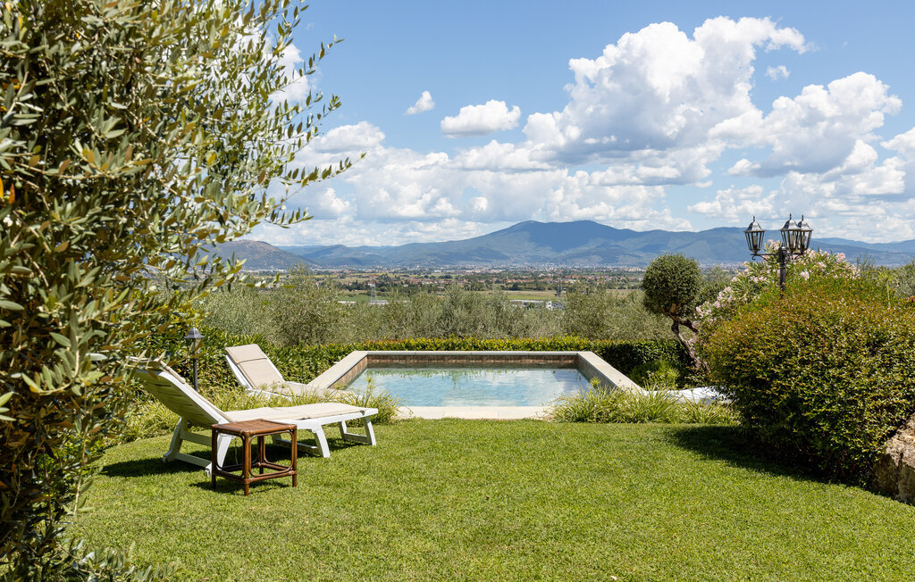 Le Quercine, maison toscane avec piscine privée - Photo 9
