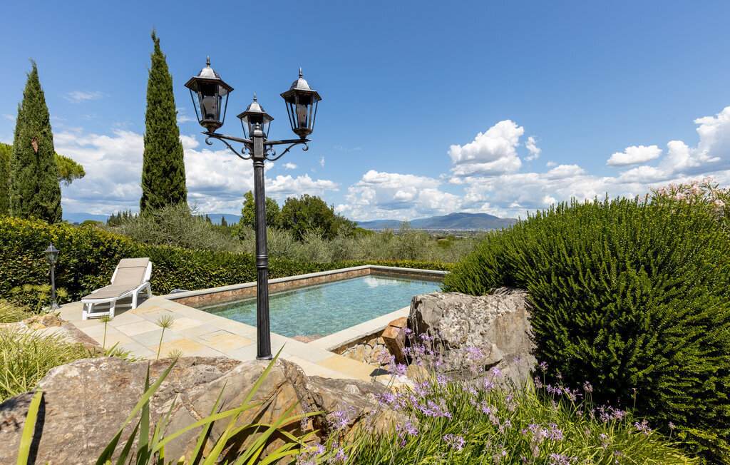 Le Quercine, maison toscane avec piscine privée - Photo 10