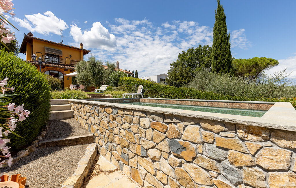 Le Quercine, maison toscane avec piscine privée - Photo 11