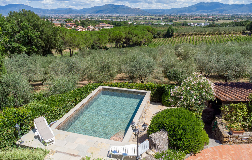 Le Quercine, maison toscane avec piscine privée - Photo 13