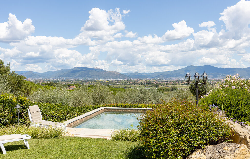 Le Quercine, maison toscane avec piscine privée - Photo 14