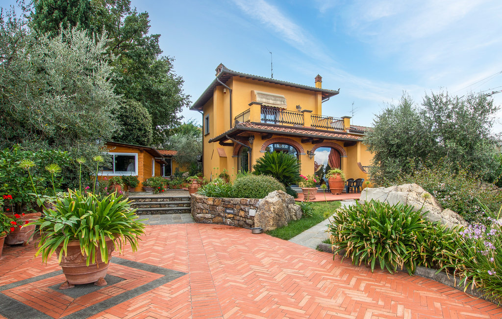 Le Quercine, maison toscane avec piscine privée - Photo 15