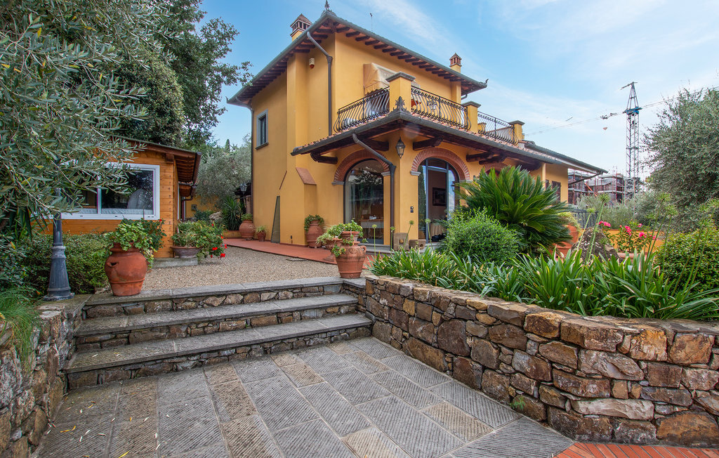 Le Quercine, maison toscane avec piscine privée - Photo 16