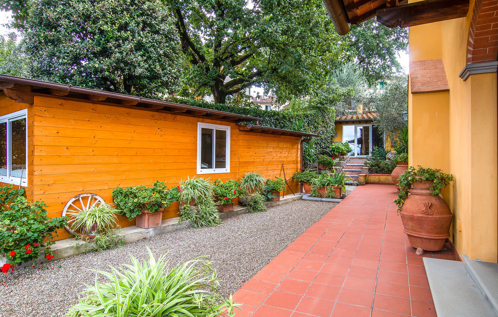Le Quercine, maison toscane avec piscine privée - Photo 17