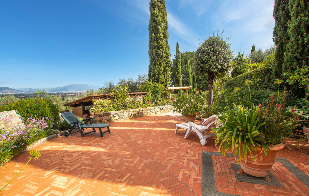 Le Quercine, maison toscane avec piscine privée - Photo 18