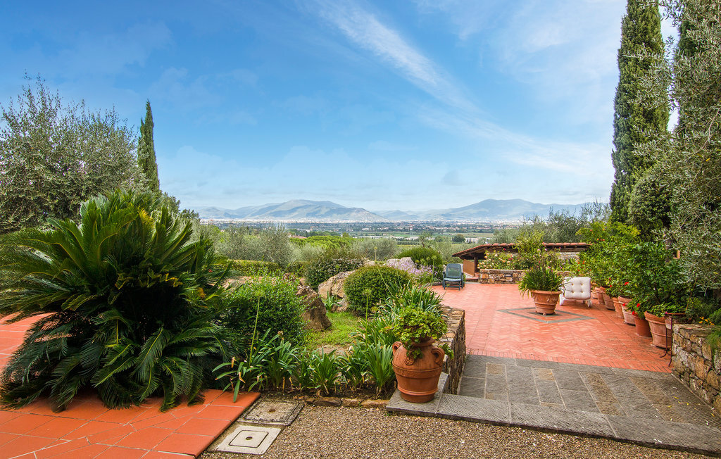 Le Quercine, maison toscane avec piscine privée - Photo 19