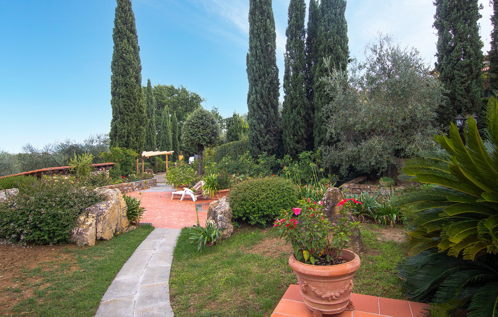 Le Quercine, maison toscane avec piscine privée - Photo 22