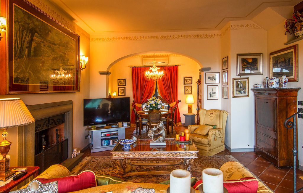 Le Quercine, maison toscane avec piscine privée - Photo 23