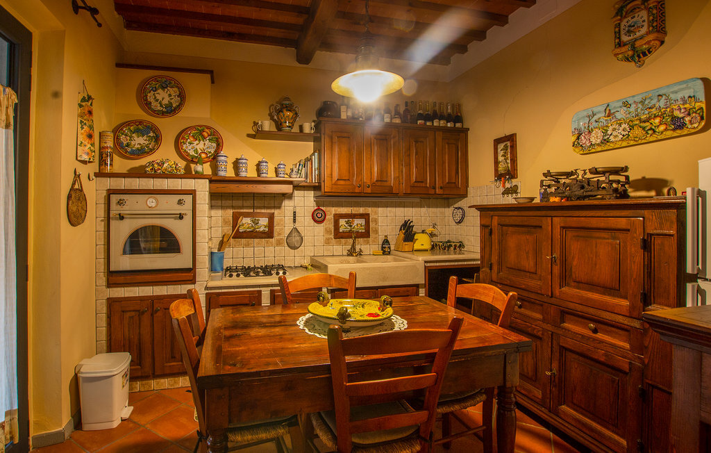 Le Quercine, maison toscane avec piscine privée - Photo 26