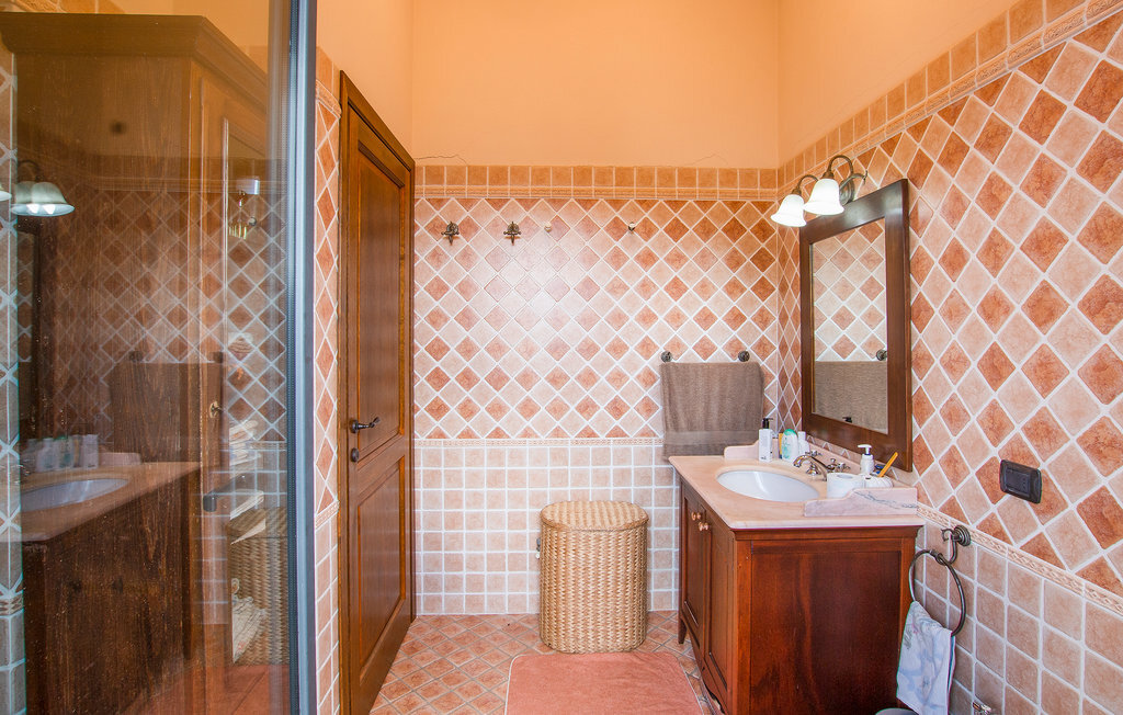 Le Quercine, maison toscane avec piscine privée - Photo 28