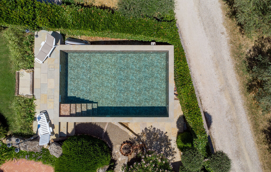 Le Quercine, maison toscane avec piscine privée - Photo 30
