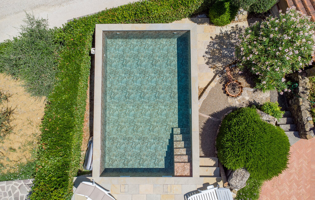 Le Quercine, maison toscane avec piscine privée - Photo 31