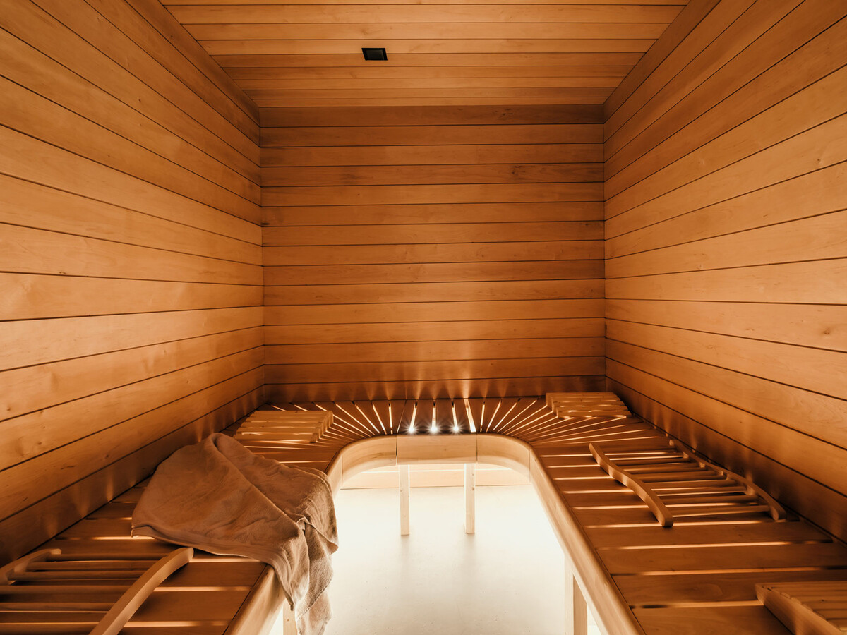 Chalet Bon Vieux Temps, 15 pers, sauna & centre village - Photo 3