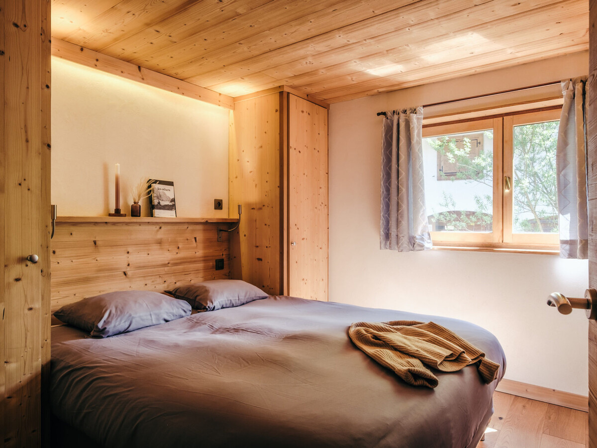Chalet Bon Vieux Temps, 15 pers, sauna & centre village - Photo 9