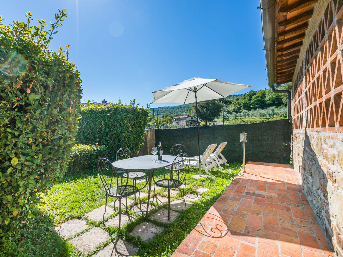 La Vigna, gîte rustique à Greve in Chianti - Photo 2