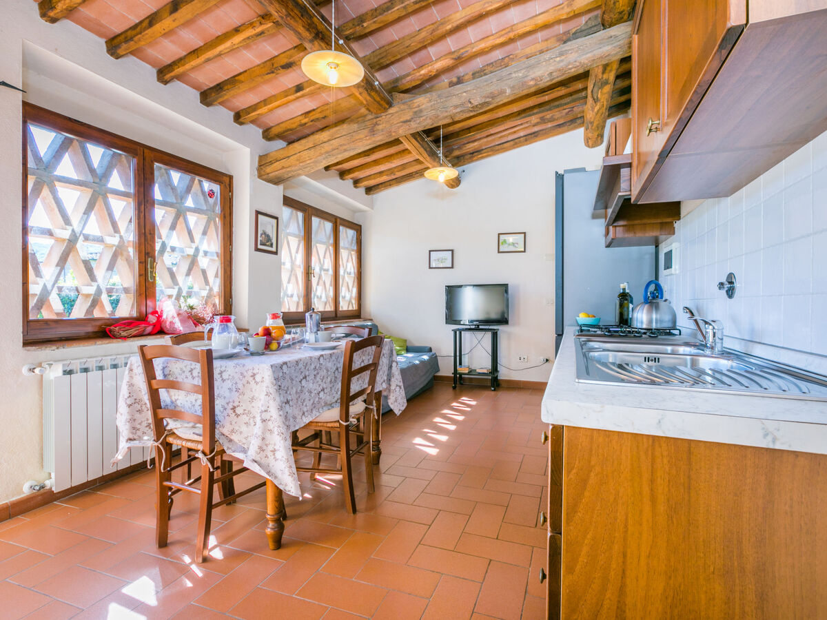 La Vigna, gîte rustique à Greve in Chianti - Photo 4