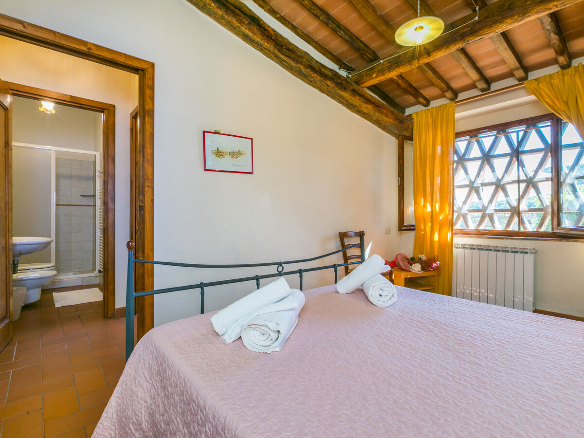La Vigna, gîte rustique à Greve in Chianti - Photo 17