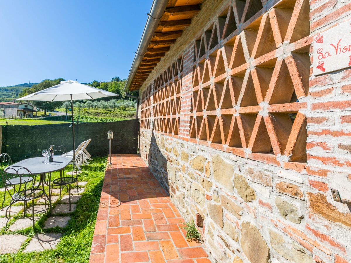 La Vigna, gîte rustique à Greve in Chianti - Photo 22