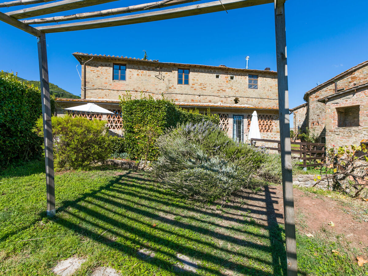 La Vigna, gîte rustique à Greve in Chianti - Photo 23