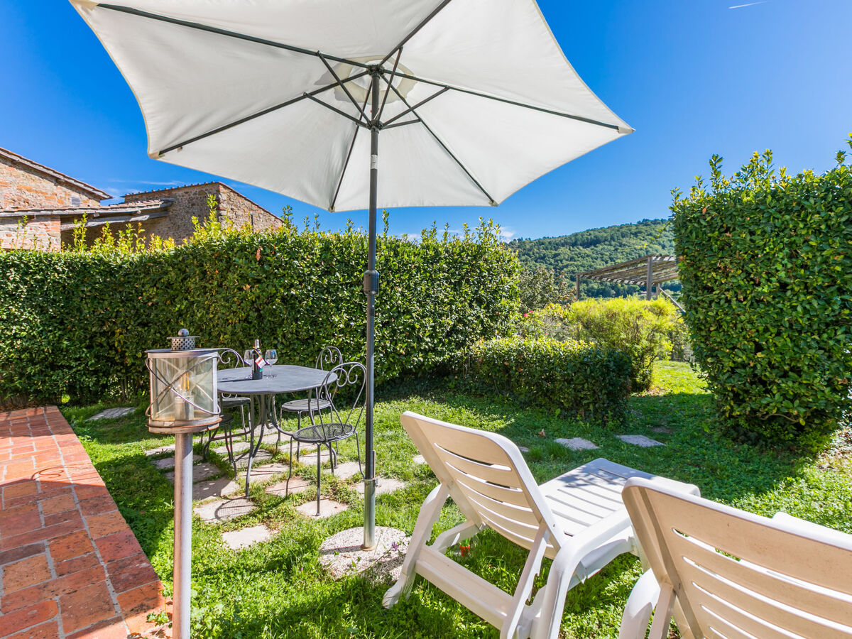 La Vigna, gîte rustique à Greve in Chianti - Photo 25