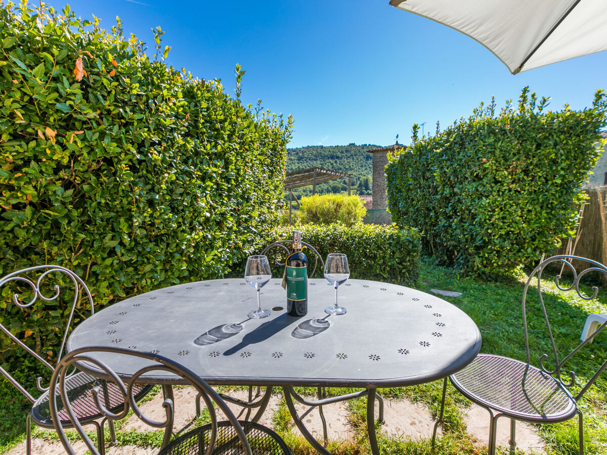 La Vigna, gîte rustique à Greve in Chianti - Photo 27
