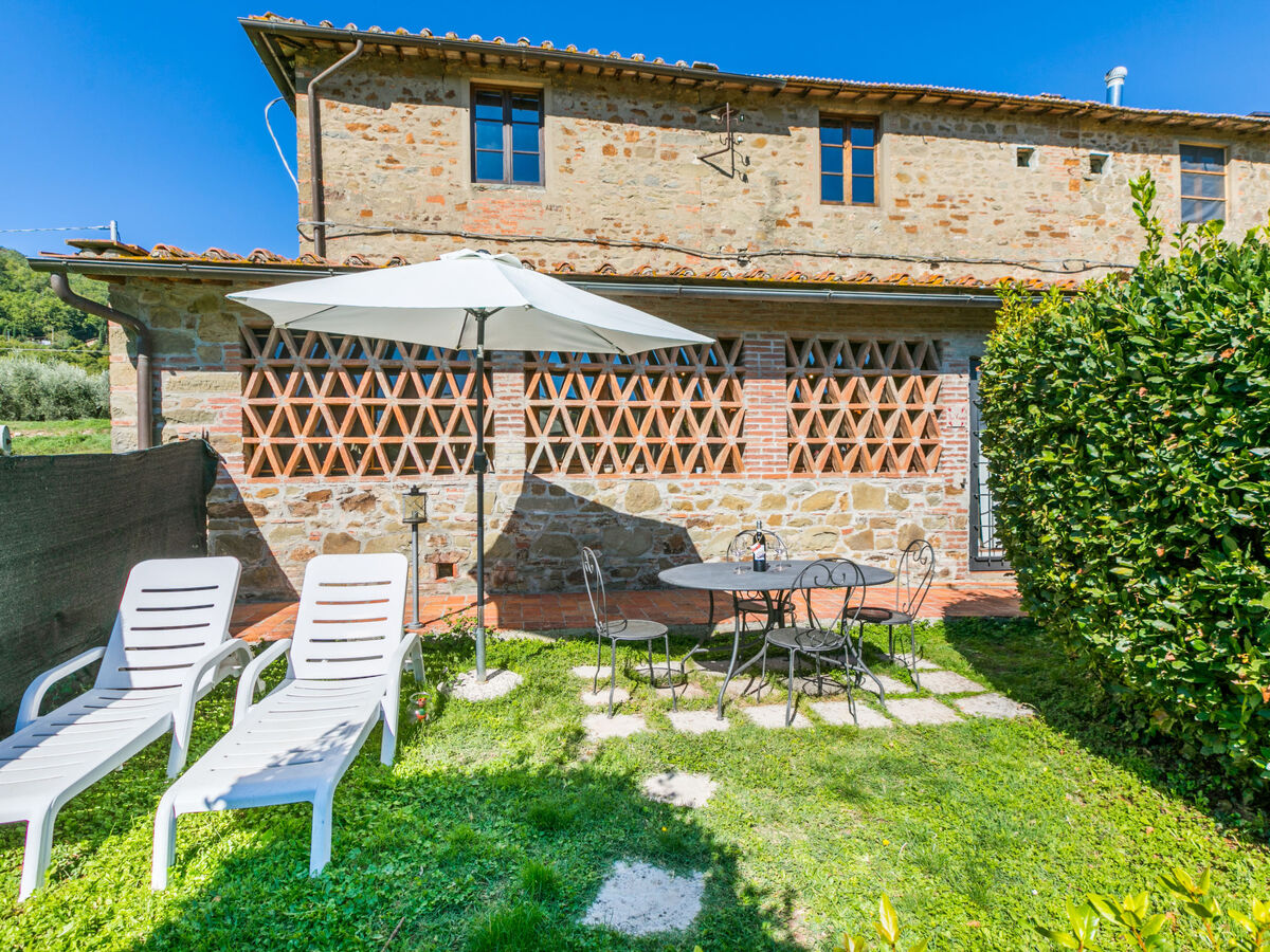 La Vigna, gîte rustique à Greve in Chianti - Photo 28