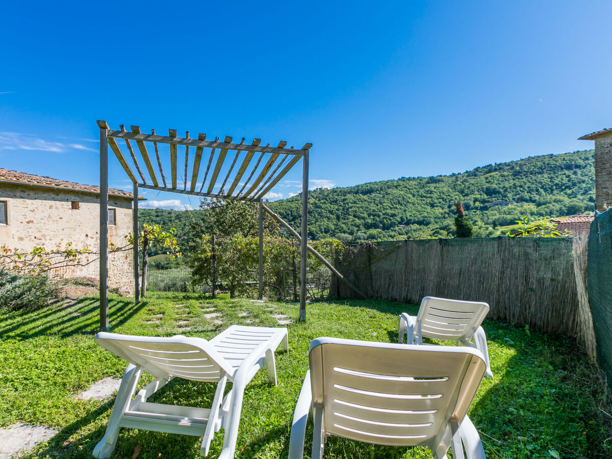 La Vigna, gîte rustique à Greve in Chianti - Photo 43