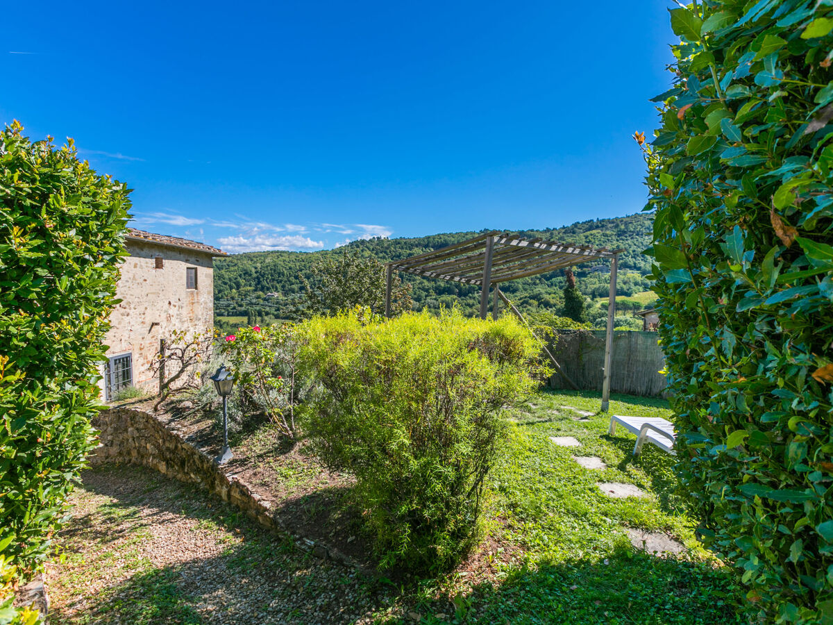 La Vigna, gîte rustique à Greve in Chianti - Photo 44