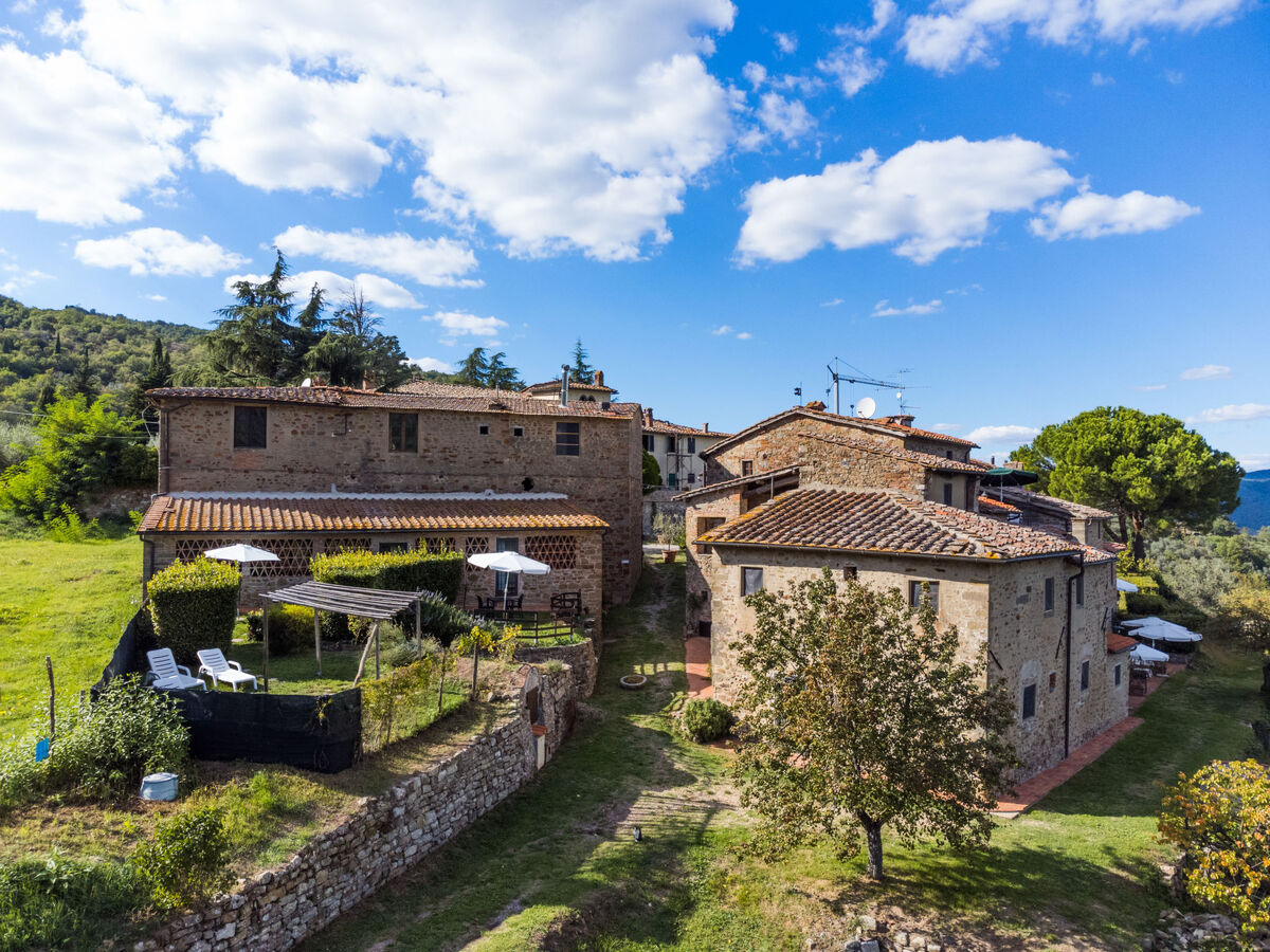 La Vigna, gîte rustique à Greve in Chianti - Photo 48