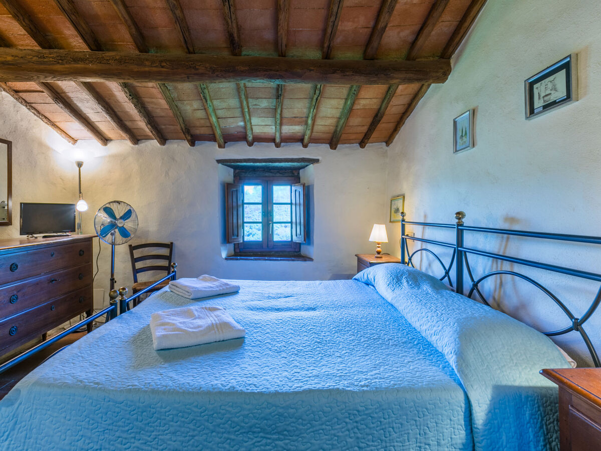 Gite Taverna, maison rustique en Chianti avec piscine - Photo 20