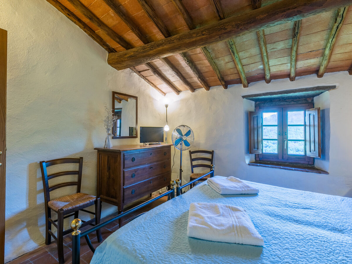 Gite Taverna, maison rustique en Chianti avec piscine - Photo 21
